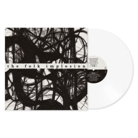 Folk Implosion - Walk Thru Me (White) [Vinyl, LP]