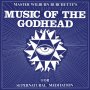 Master Burchette Wilburn - Music Of The Godhead