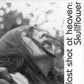 Skullflower - Lost Shot At Heaven (Clear Smoke) [Vinyl, 2LP]