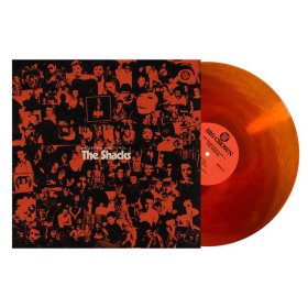 Shacks - Big Crown Vaults Vol. 2 (Clear Orange) [Vinyl, LP]