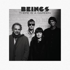 Beings - There Is A Garden [CD]