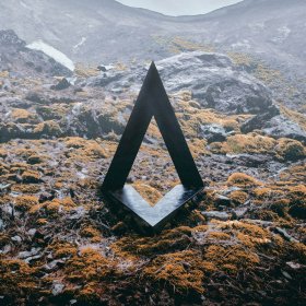 Kiasmos - II [CD]