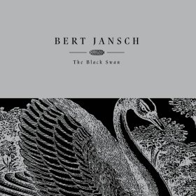 Bert Jansch - The Black Swan (Jade Green) [Vinyl, LP]