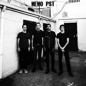 Memo Pst - Memo PST [Vinyl, LP]