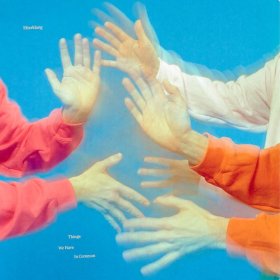 Efterklang - Things We Have In Common [CD]