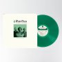 Parlor Greens - In Green We Dream (Opaque Green)