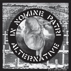 Alternative - In Nomine Patri [Vinyl, 2X12"]