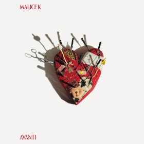 Malice K - Avanti [Vinyl, LP]