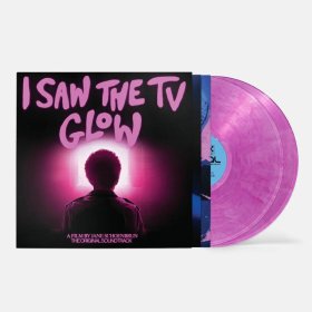Various - I Saw The TV Glow (Violet) [Vinyl, 2LP]