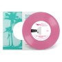Hamilton Brothers - Music Makes The World Go Round (Castaway Clear Pink)