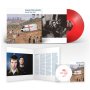 Sleaford Mods - Divide And Exit (Transparent Red)(Plus Flexi)