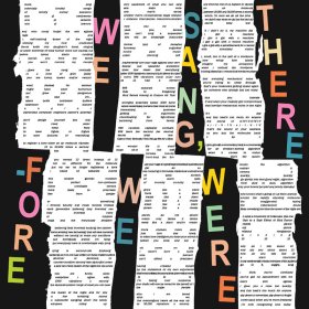 Greg Saunier - We Sang, Therefore We Were (Purple) [Vinyl, LP]