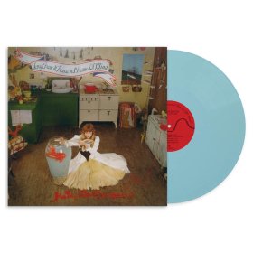 Kate Bollinger - Songs From A Thousand Frames Of Mind (Blue Moon) [Vinyl, LP]