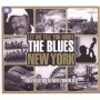 Various - Let Me Tell You About The Blues: New York