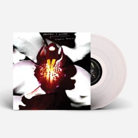 David Lynch & Chrystabell - Cellophane Memories (Clear) [Vinyl, LP]