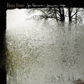 Bon Iver - For Emma, Forever Ago [Vinyl, LP]