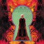 Kaliyuga Express - Occult Future (Blood Orange & Red Marbled)