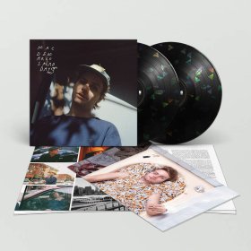 Mac Demarco - Salad Days (10th Anniversary Edition)(Holographic) [Vinyl, 2LP]