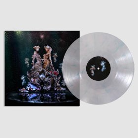 Bjork Feat. Rosalia - Oral (Mother Of Pearl) [Vinyl, 12"]
