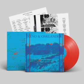 Xeno & Oaklander - Via Negativa (Ruby Red) [Vinyl, LP]