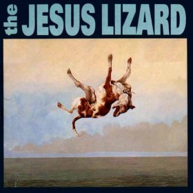Jesus Lizard - Down [CD]