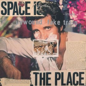 Unwound - Fake Train (Silver) [Vinyl, LP]