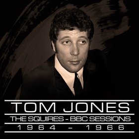 Tom Jones - BBC Sessions 1964-1966 [CD]