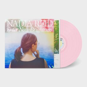 Nadia Reid - Enter Now Brightness (Pink) [Vinyl, LP]