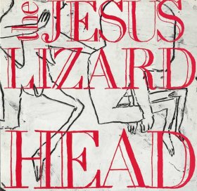 Jesus Lizard - Head [Vinyl, LP]
