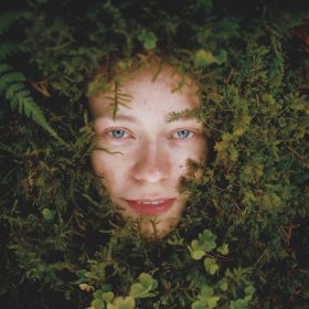 Anna Savage B - You & I Are Earth [CD]