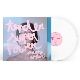Fang Island - Fang Island (daisy Pink Splatter) [Vinyl, LP]