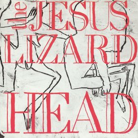 Jesus Lizard - Head + Pure [CD]