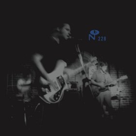 Boilermaker - Not Enough Time To Get Anything Halfway Done (Bluebird) [Vinyl, 4LP]