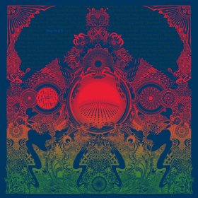 Gnod & White Hills - Drop Out III [CD]