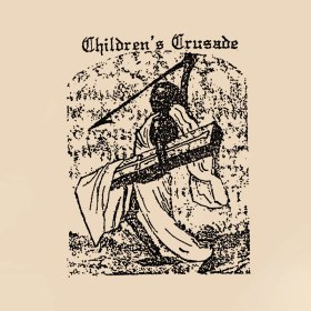 Children's Crusade - A Duty-Dance With Death [Vinyl, LP]