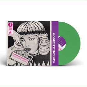 Q Lazzarus - Goodbye Horses: The Many Lives Of.. (OST)(Green) [Vinyl, LP]