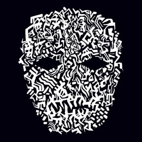 Young Widows - Power Sucker (Metallic Siver/Opaque Blue Swirl) [Vinyl, LP]