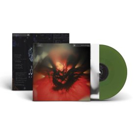 Spellling - Portrait Of My Heart (Olive Green) [Vinyl, LP]