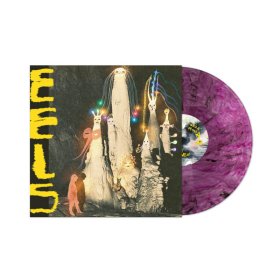 Being Dead - Eels (Purple Tree Frog) [Vinyl, LP]