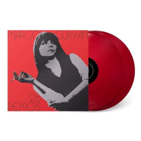 Margo Guryan - 28 Demos (Sun Red) [Vinyl, 2LP]