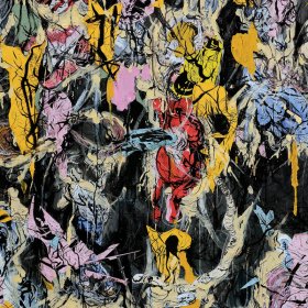Sumac & Moor Mother - The Film [Vinyl, 2LP]