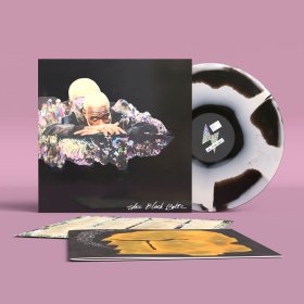 Tunde Adebimpe - Thee Black Boltz  (Corona)(Loser Edition) [Vinyl, LP]