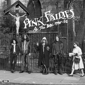 Pink Fairies - At The BBC 1970-72 [Vinyl, LP]