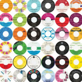 Various - Soul Slabs Vol. 4 (Transparent Red) [Vinyl, 2LP]