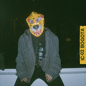 Unknown Mortal Orchestra - IC-02 Bogota [Vinyl, LP]