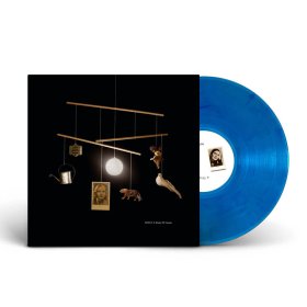 Beirut - A Study Of Losses  (Transparent Blue) [Vinyl, 2LP]