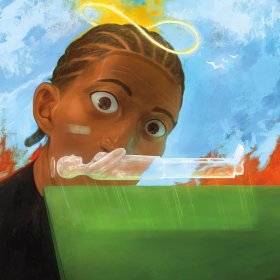 McKinley Dixon - Magic, Alive! [CD]