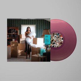Jensen McRae - I Don't Know How But They Found Me! (Violet) [Vinyl, LP]