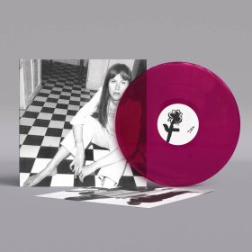 Lael Neale - Altogether Stranger (Magenta Bio / Loser Edition) [Vinyl, LP]