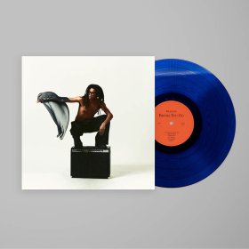 Brandon - Before You Go (Clear Blue) [Vinyl, LP]